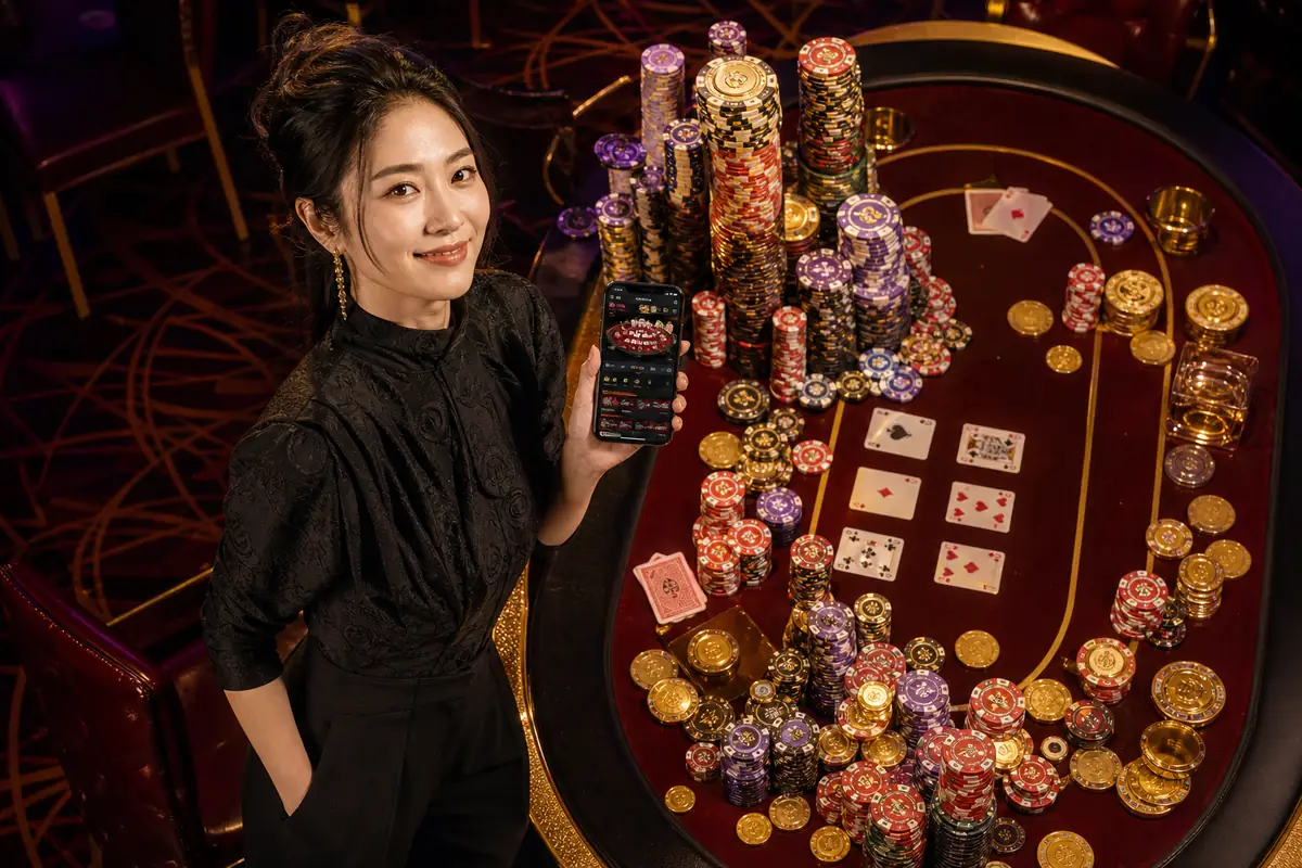 vip67 casino trực tuyến